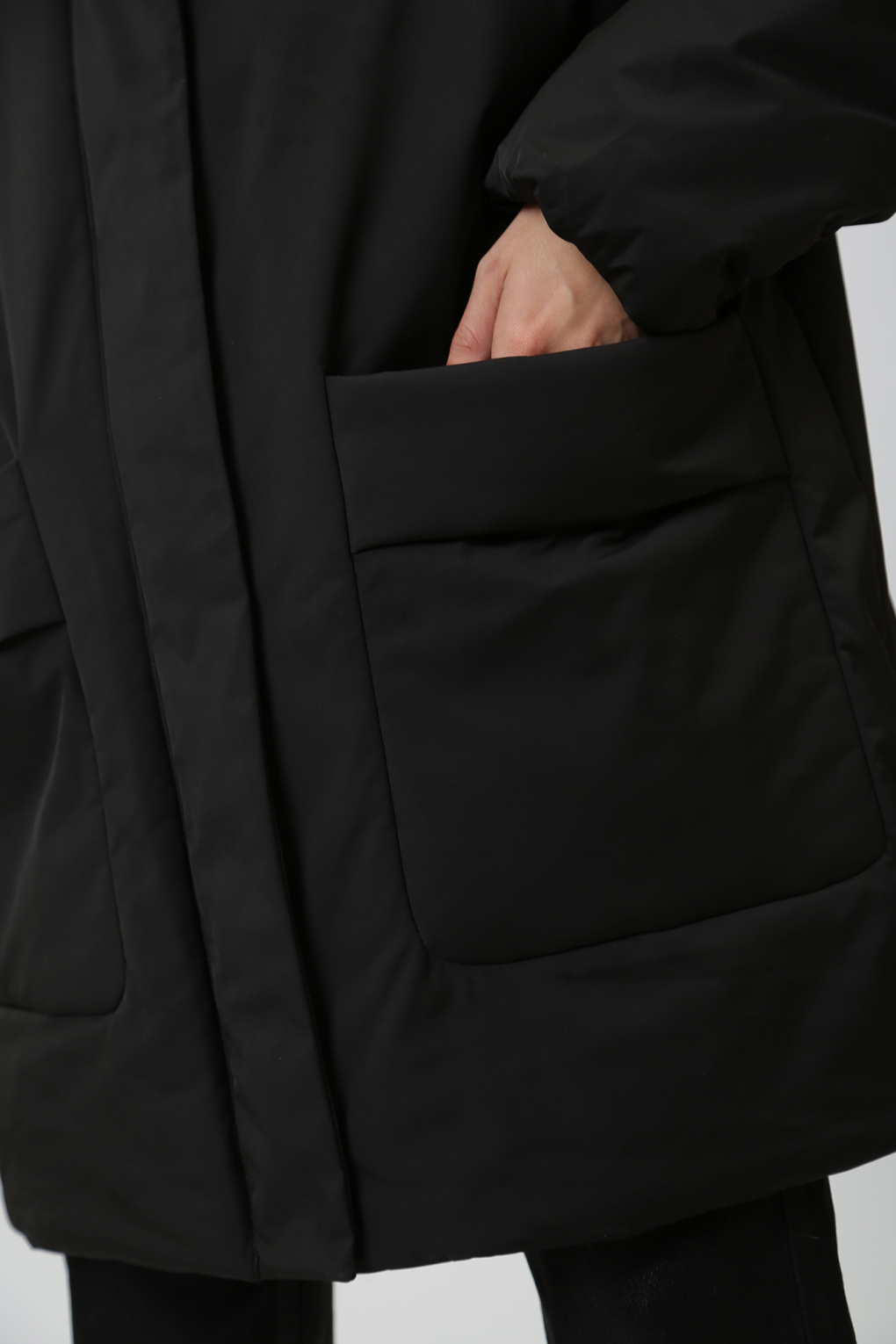 Куртка удлиненная Marc Cony