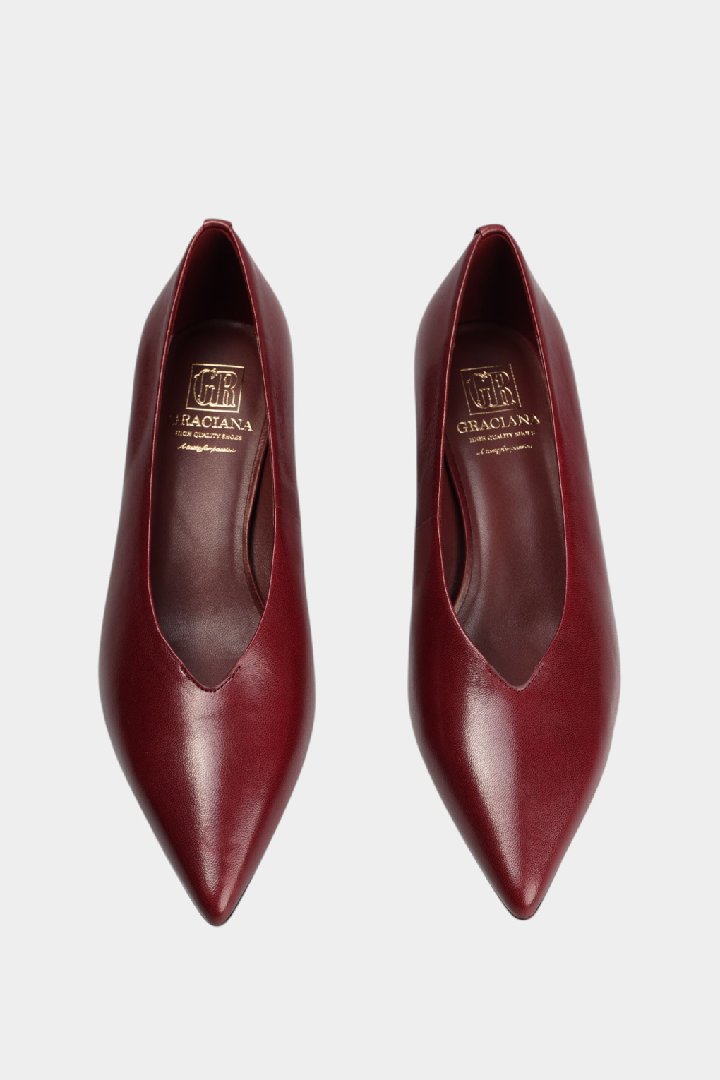 Туфли Graciana