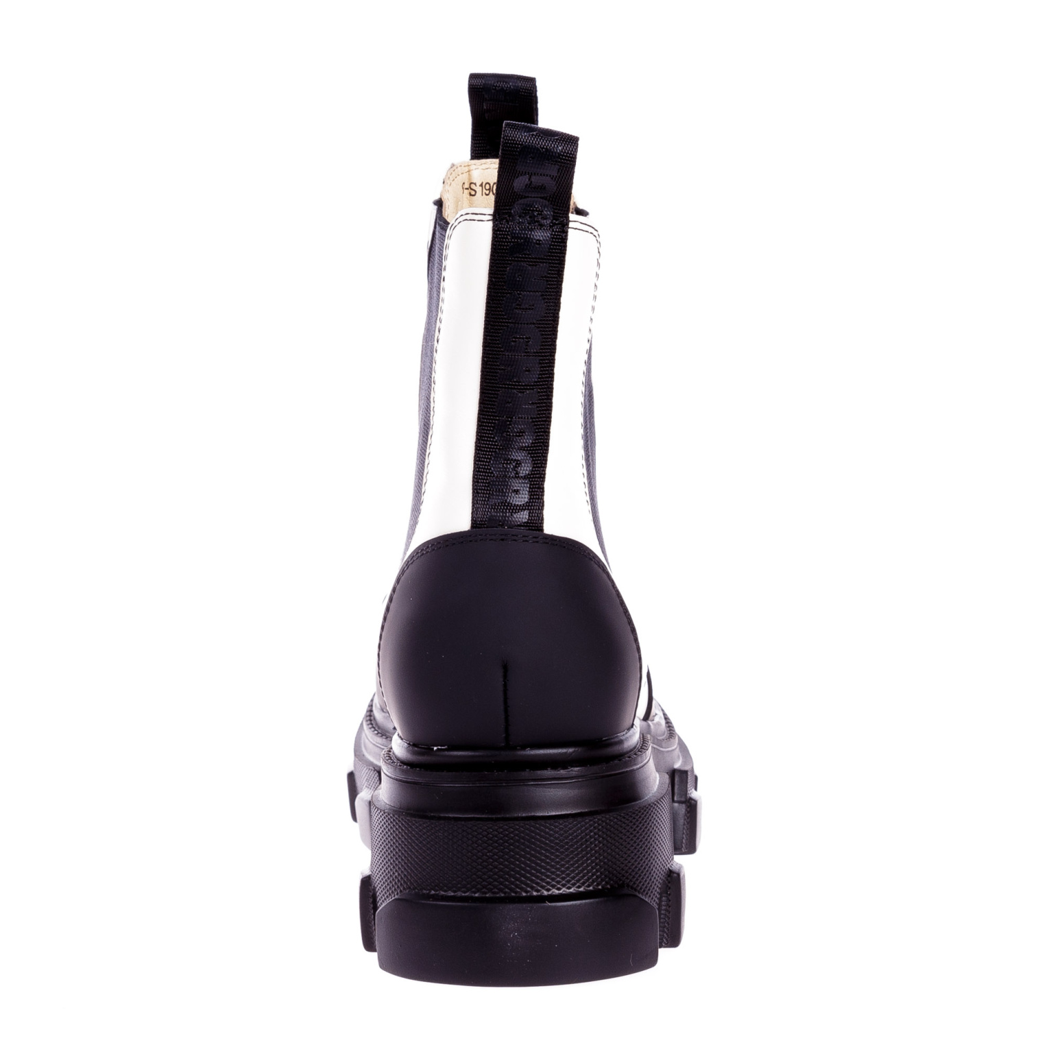 Ботинки челси Graciana