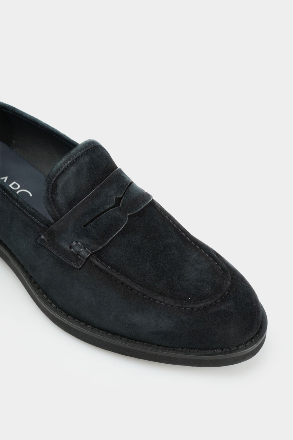 Лоферы Marc Cony