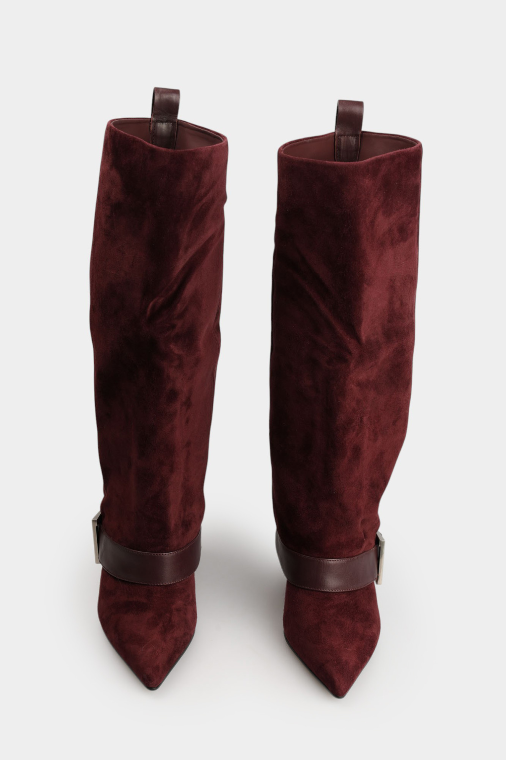 Сапоги Graciana