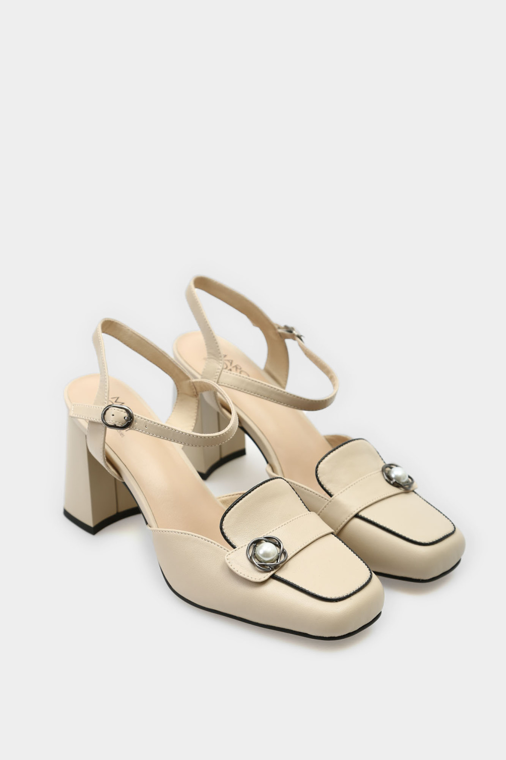 Туфли Marc Cony