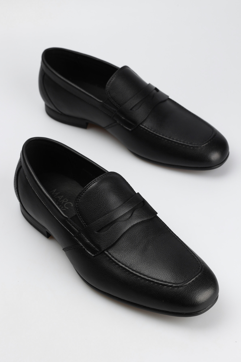 Лоферы Marc Cony