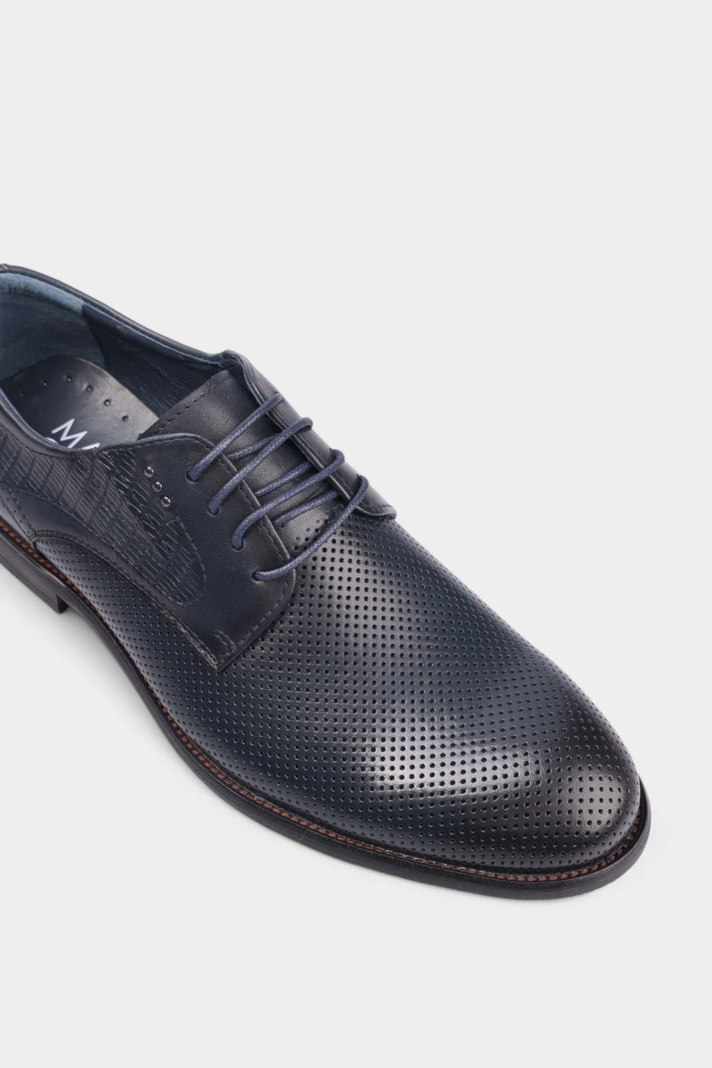 Туфли классика Marc Cony