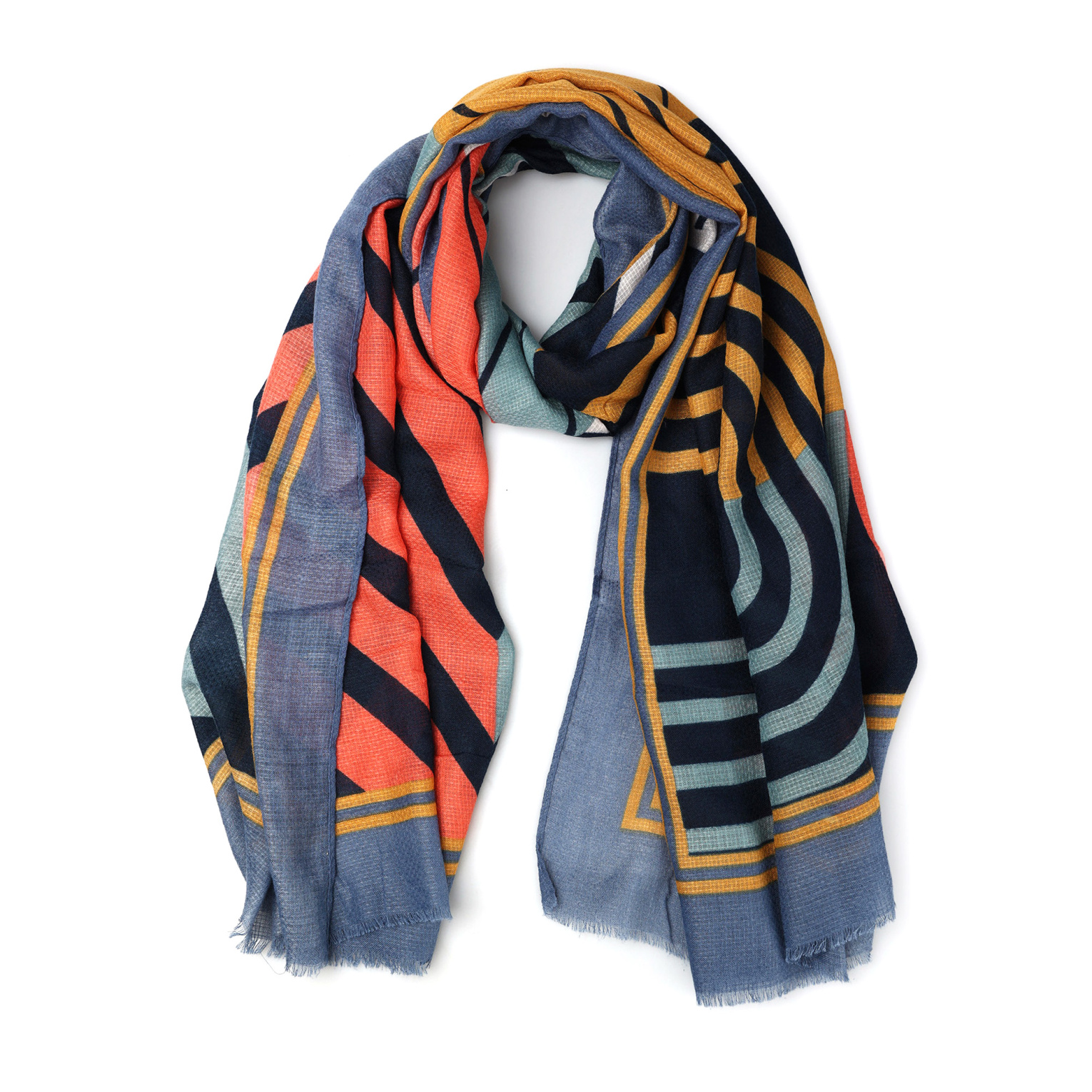 Палантин Marc Cony