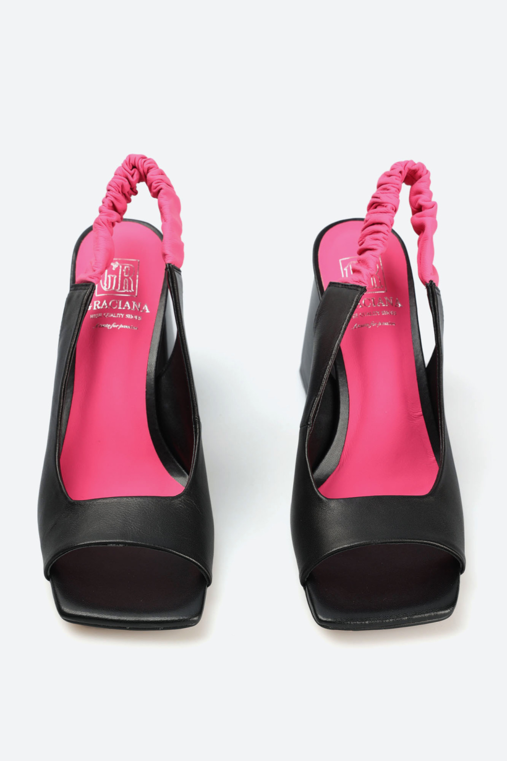 Босоножки Graciana