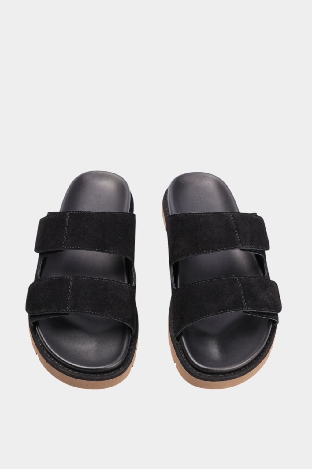 Шлепки Graciana