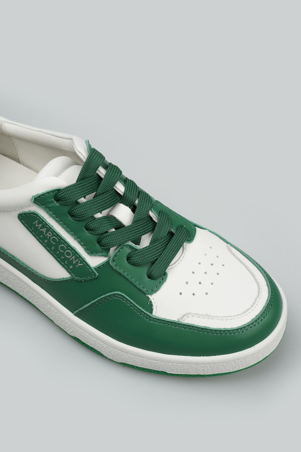 Кеды Marc Cony
