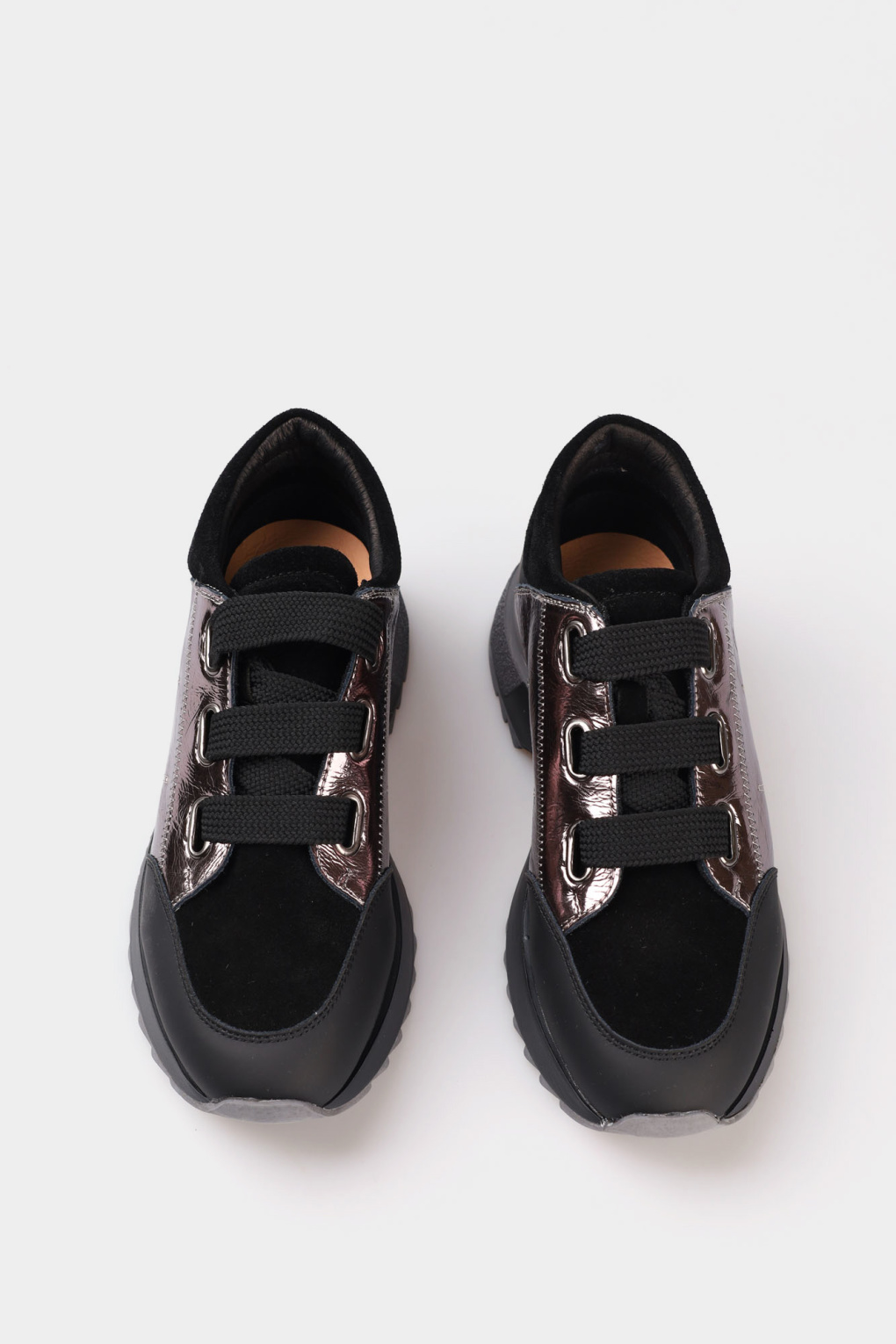 Кроссовки Graciana