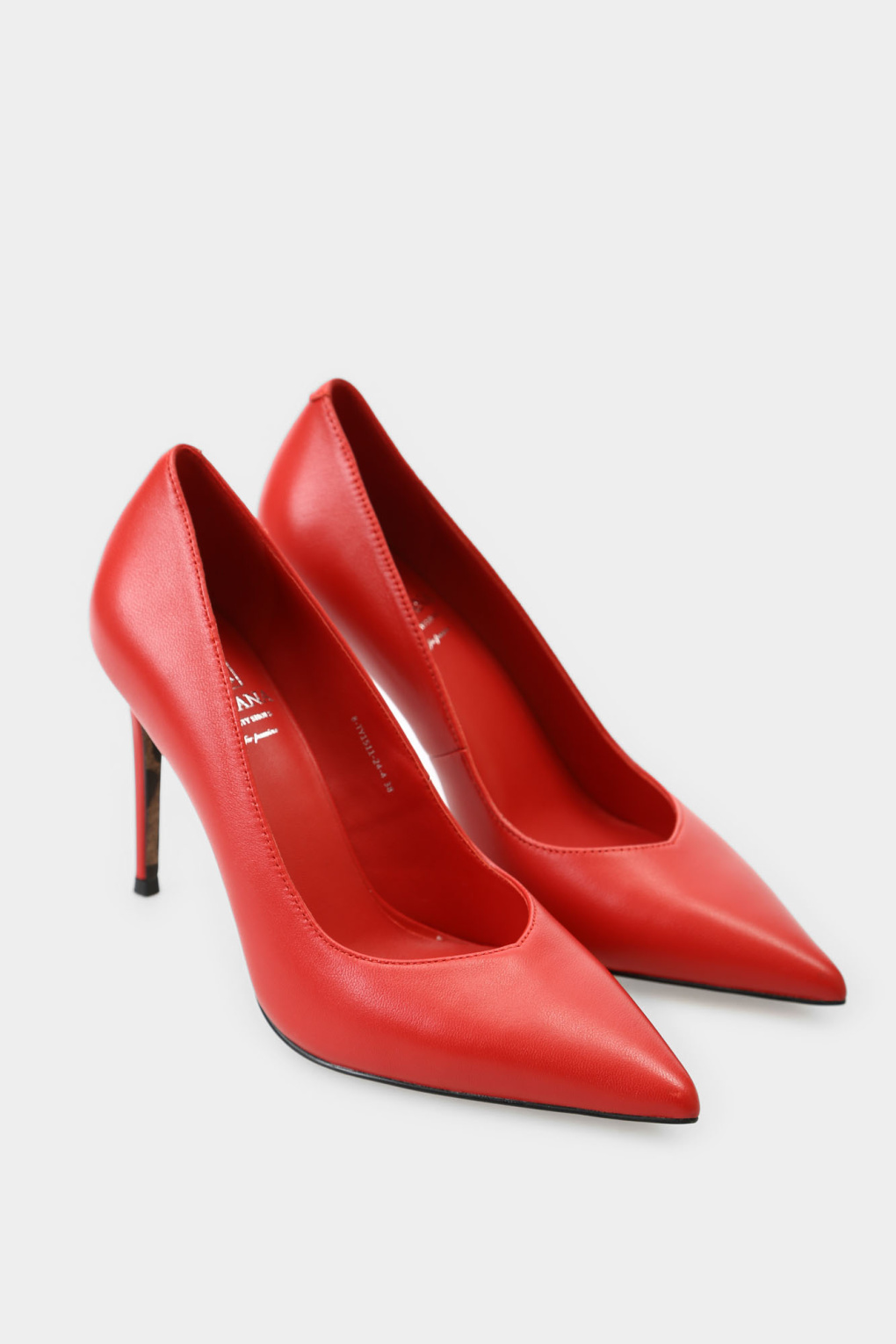 Туфли лодочки Graciana