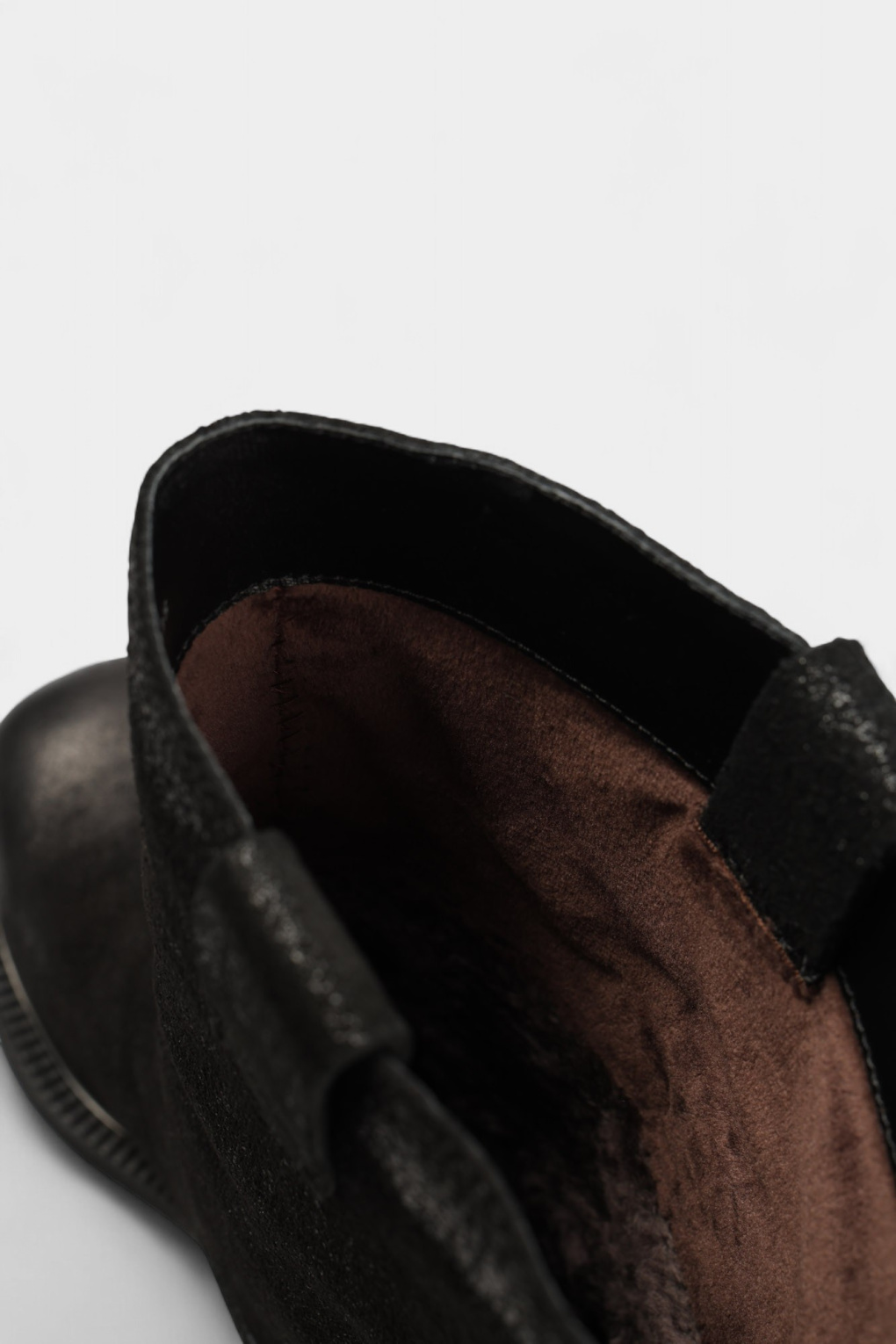 Сапожки Graciana