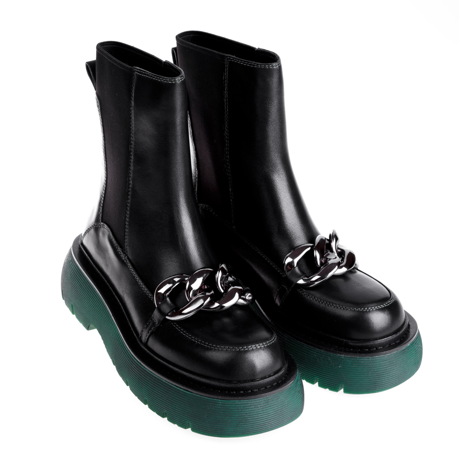 Ботинки челси Graciana