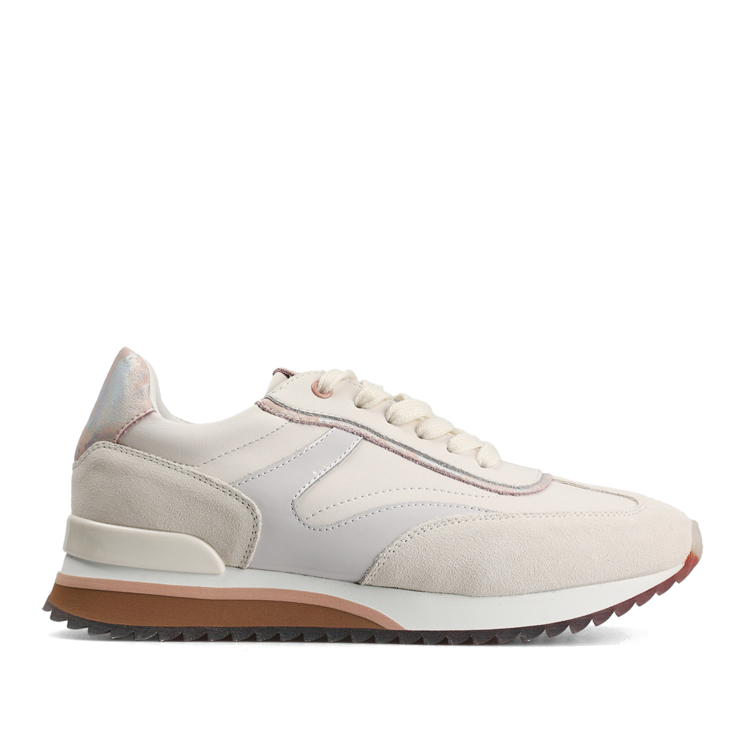 Кроссовки Graciana