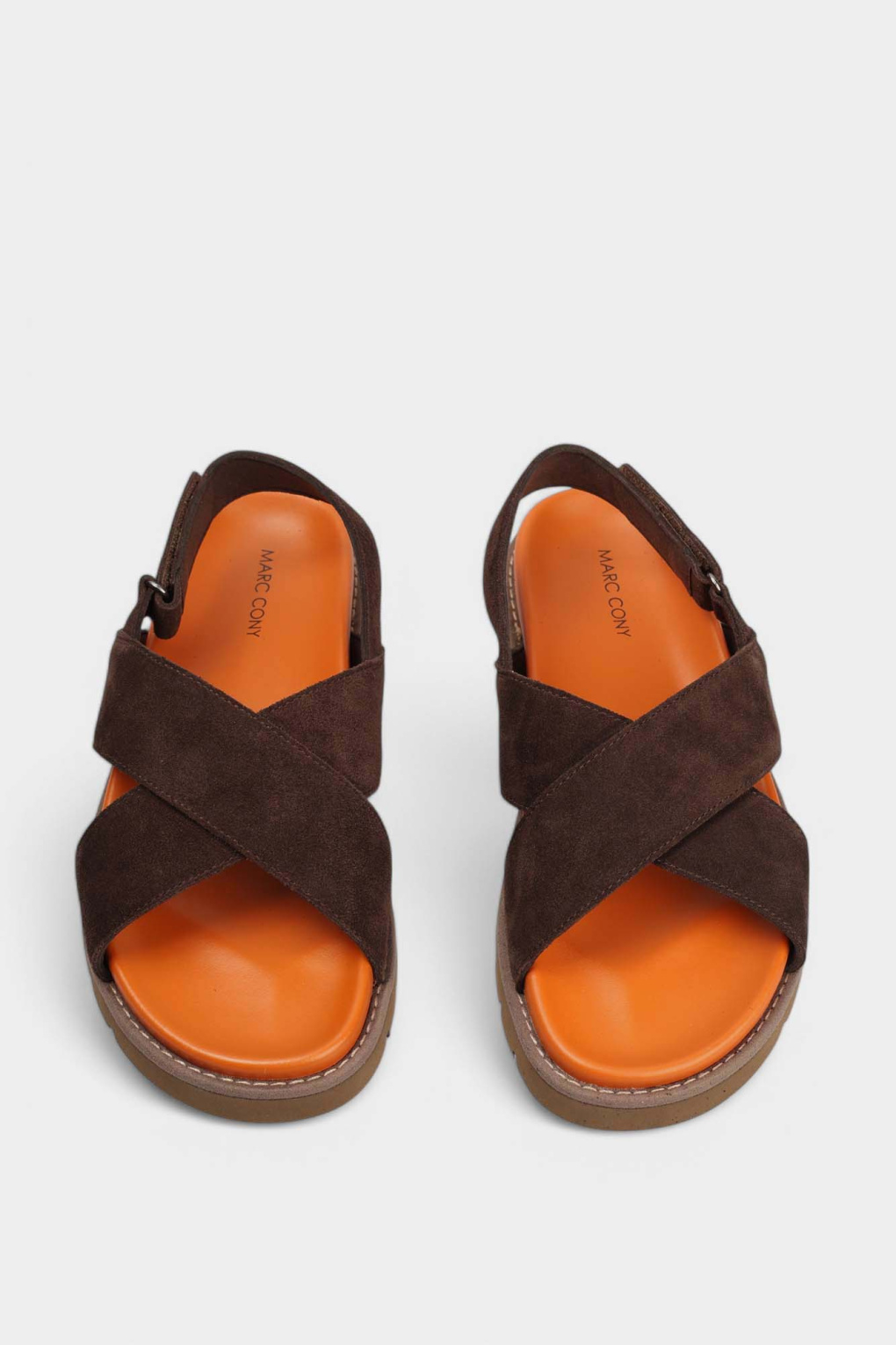 Сандалии Marc Cony