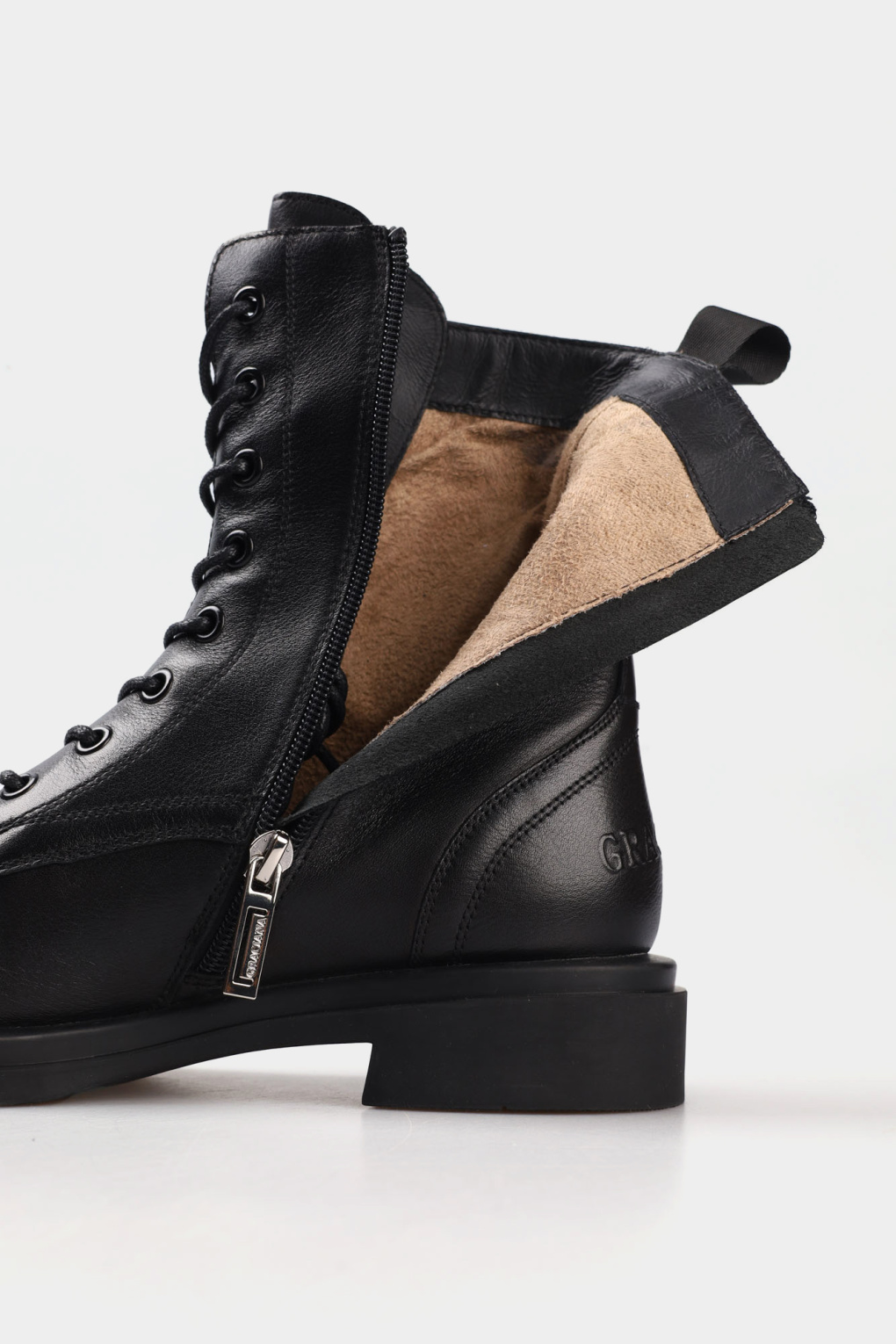 Ботинки Graciana