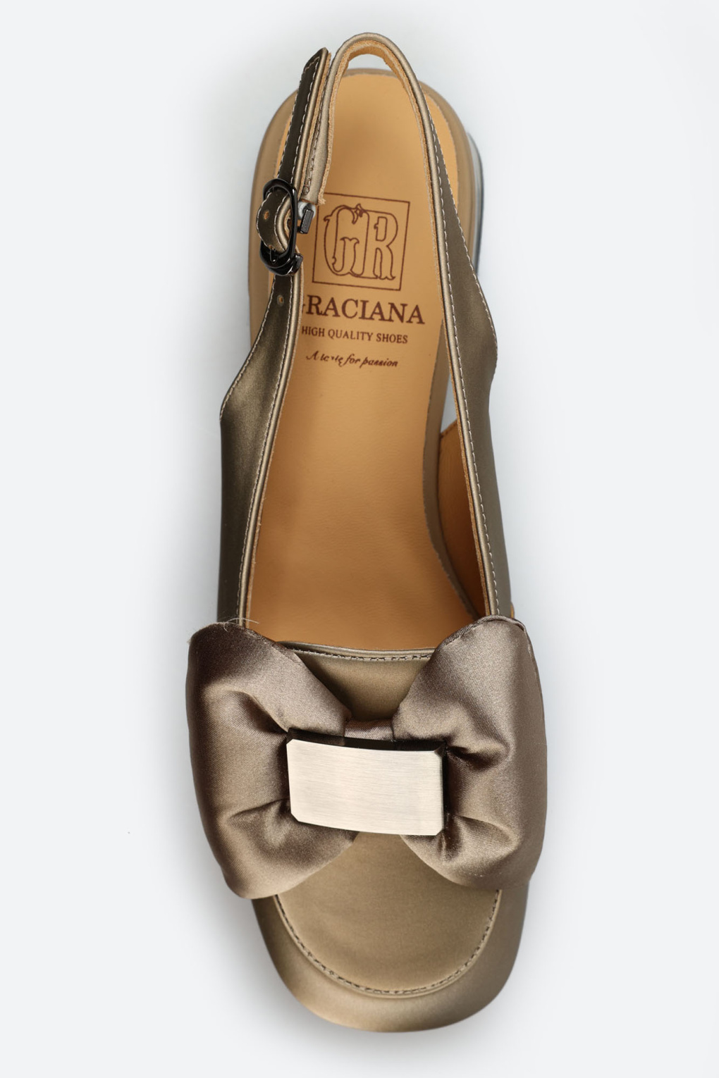 Босоножки Graciana