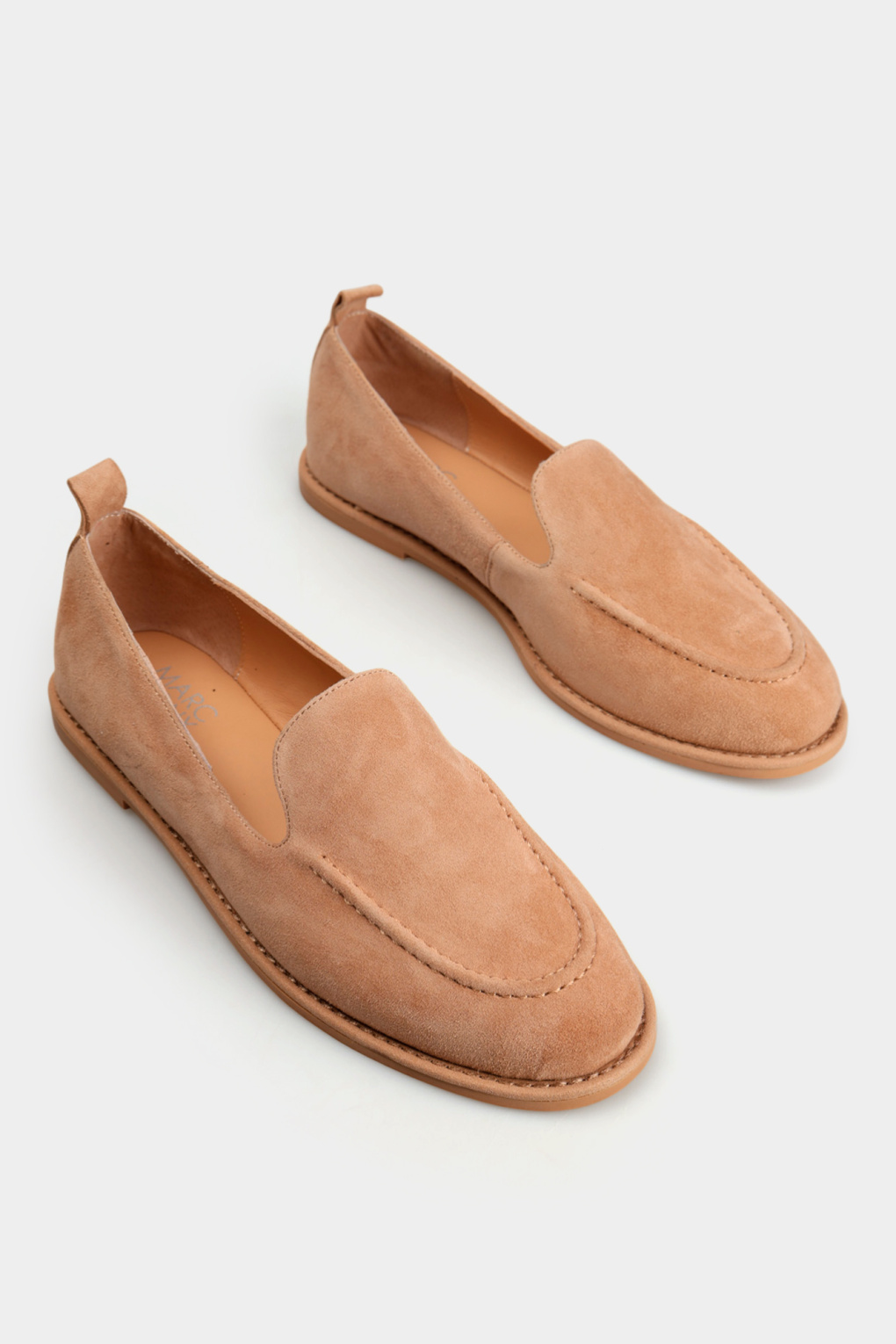 Лоферы Marc Cony