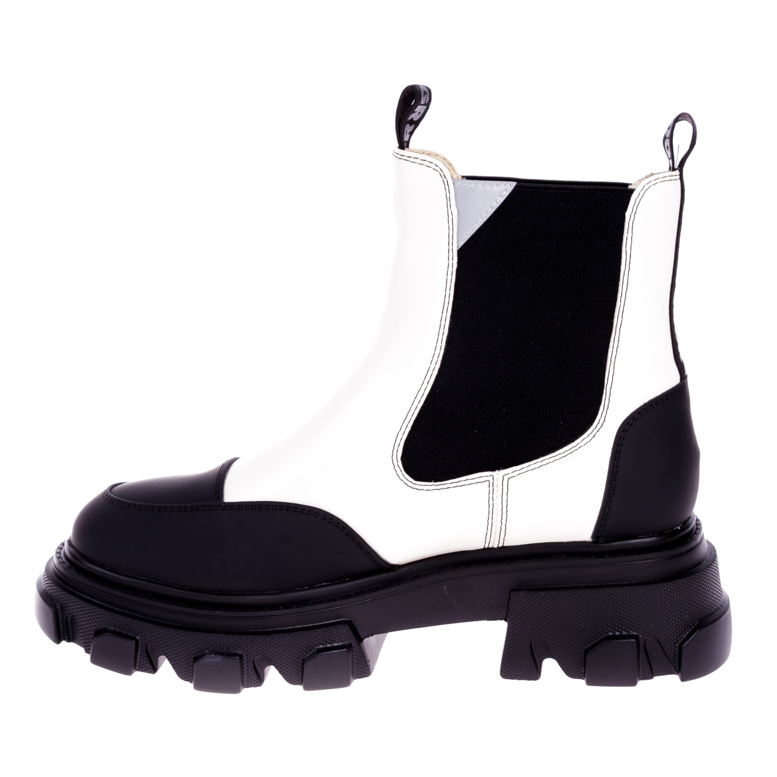 Ботинки челси Graciana