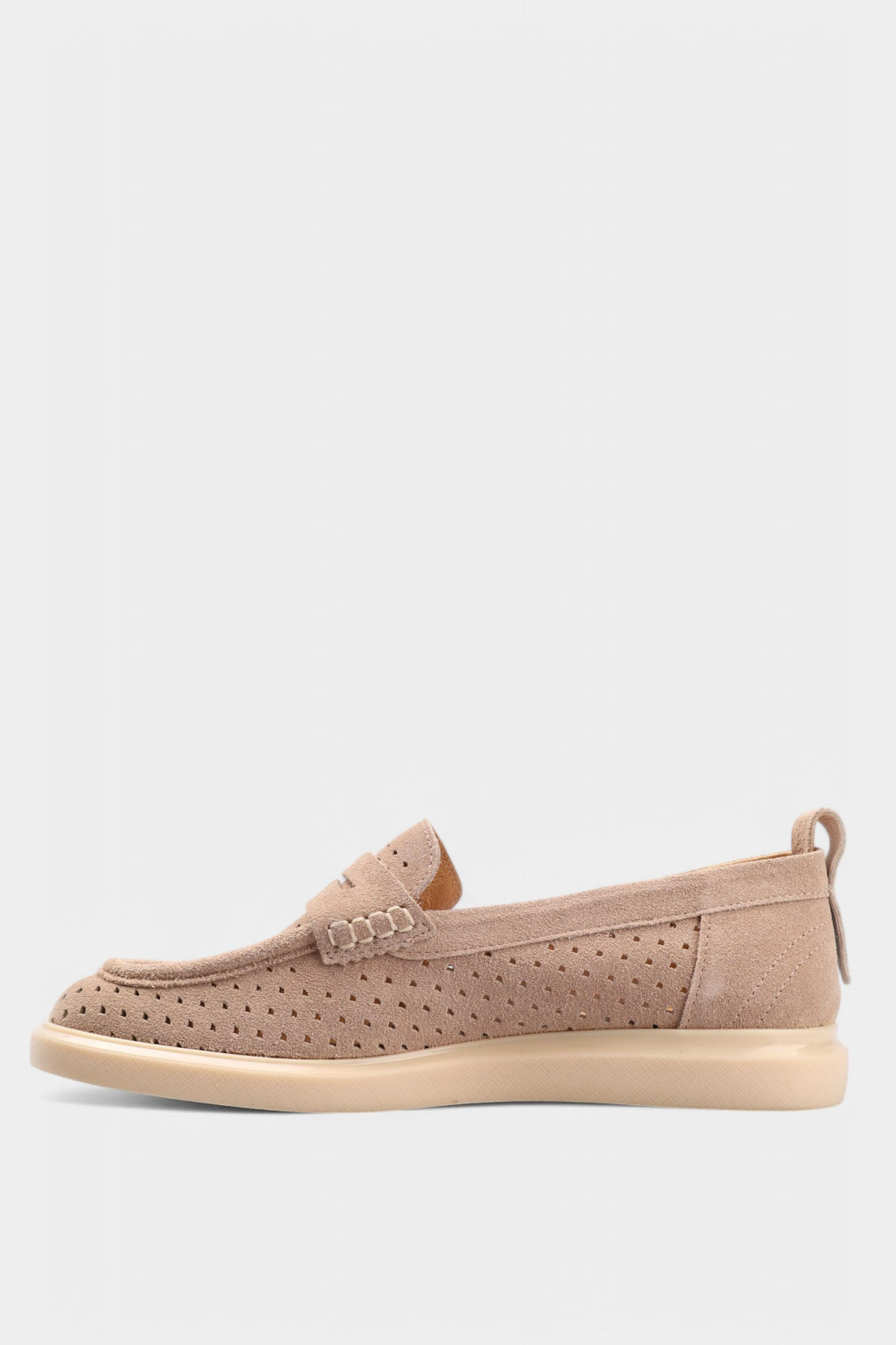 Лоферы Marc Cony