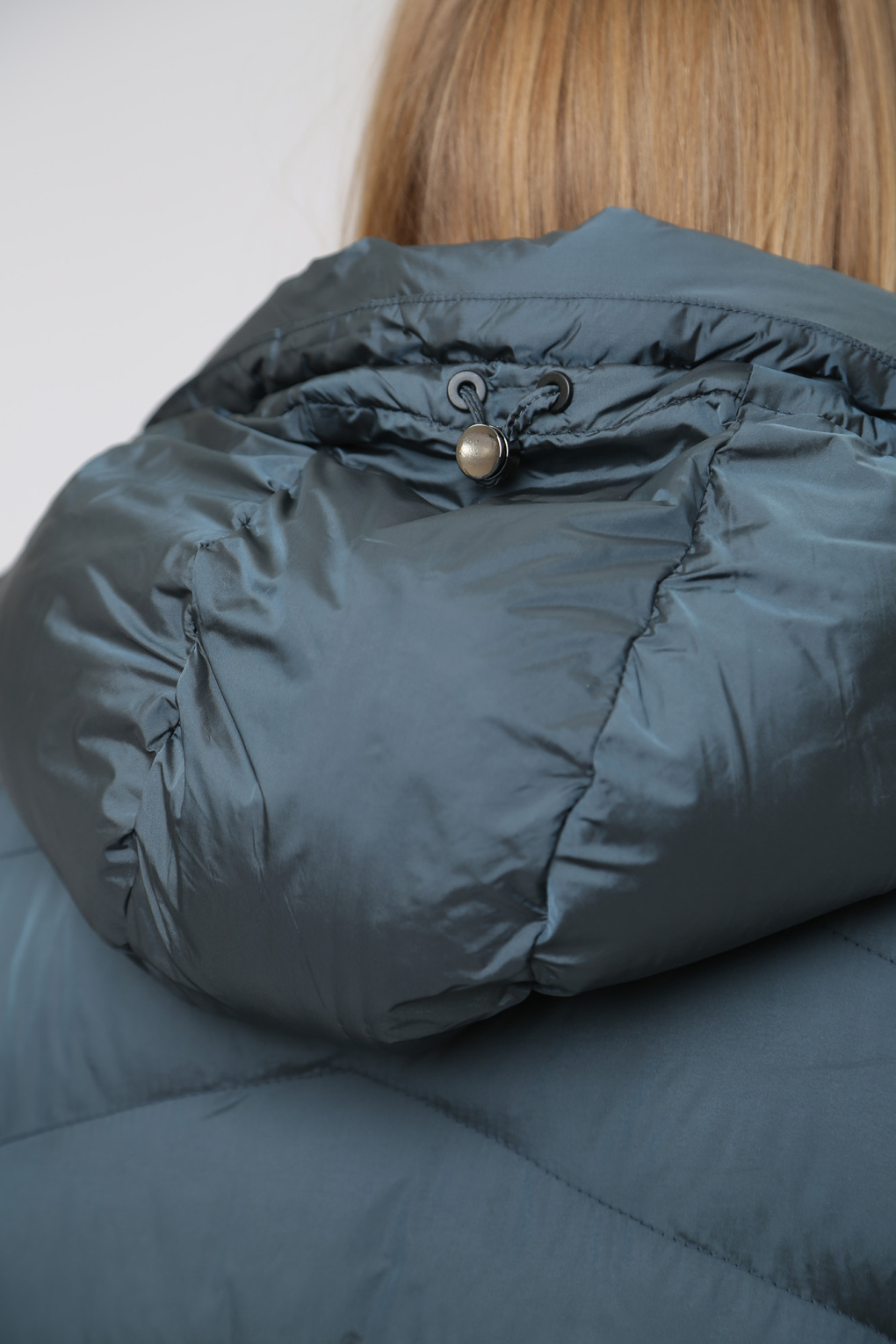 Пальто утеплённое Marc Cony