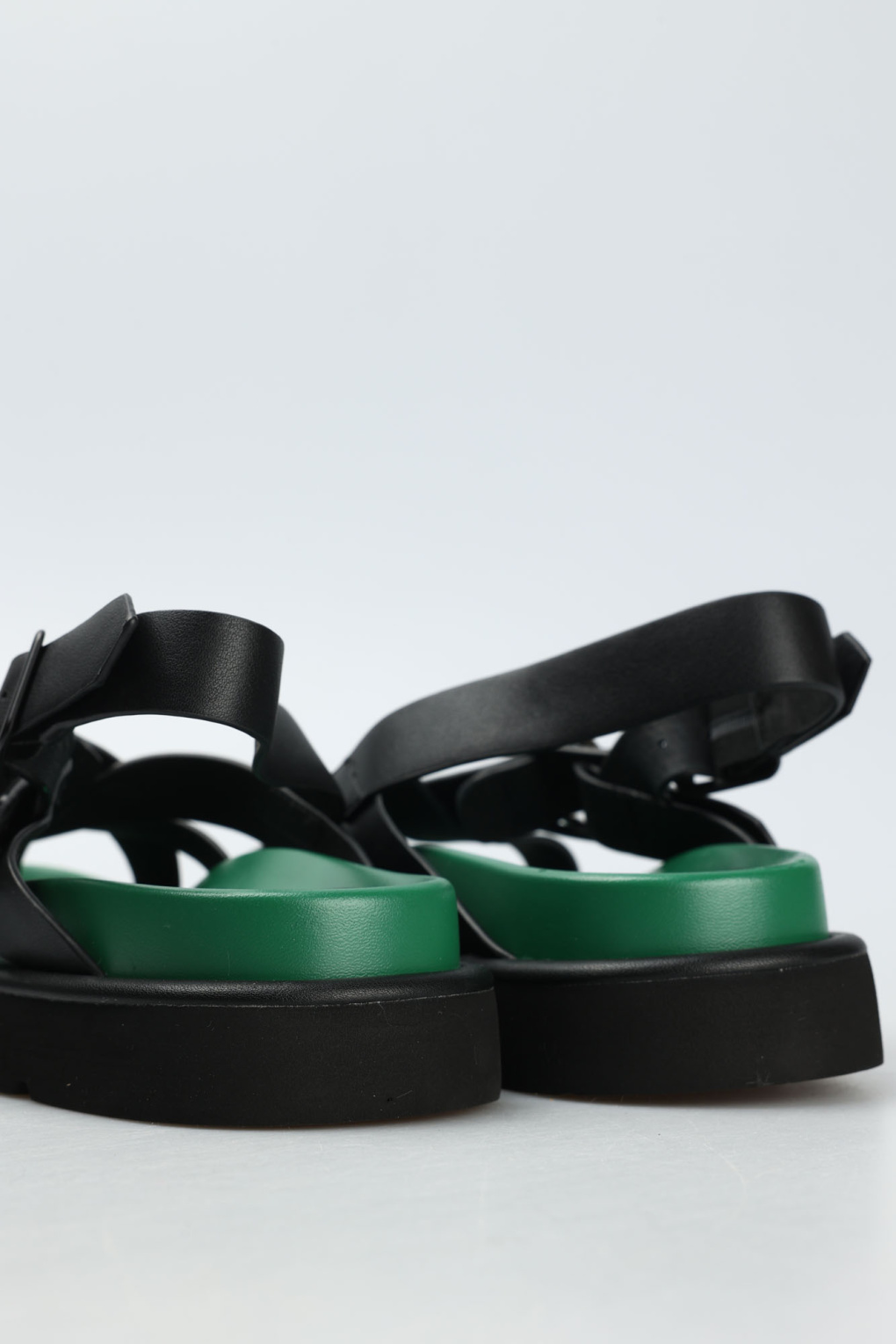 Сандалии Graciana