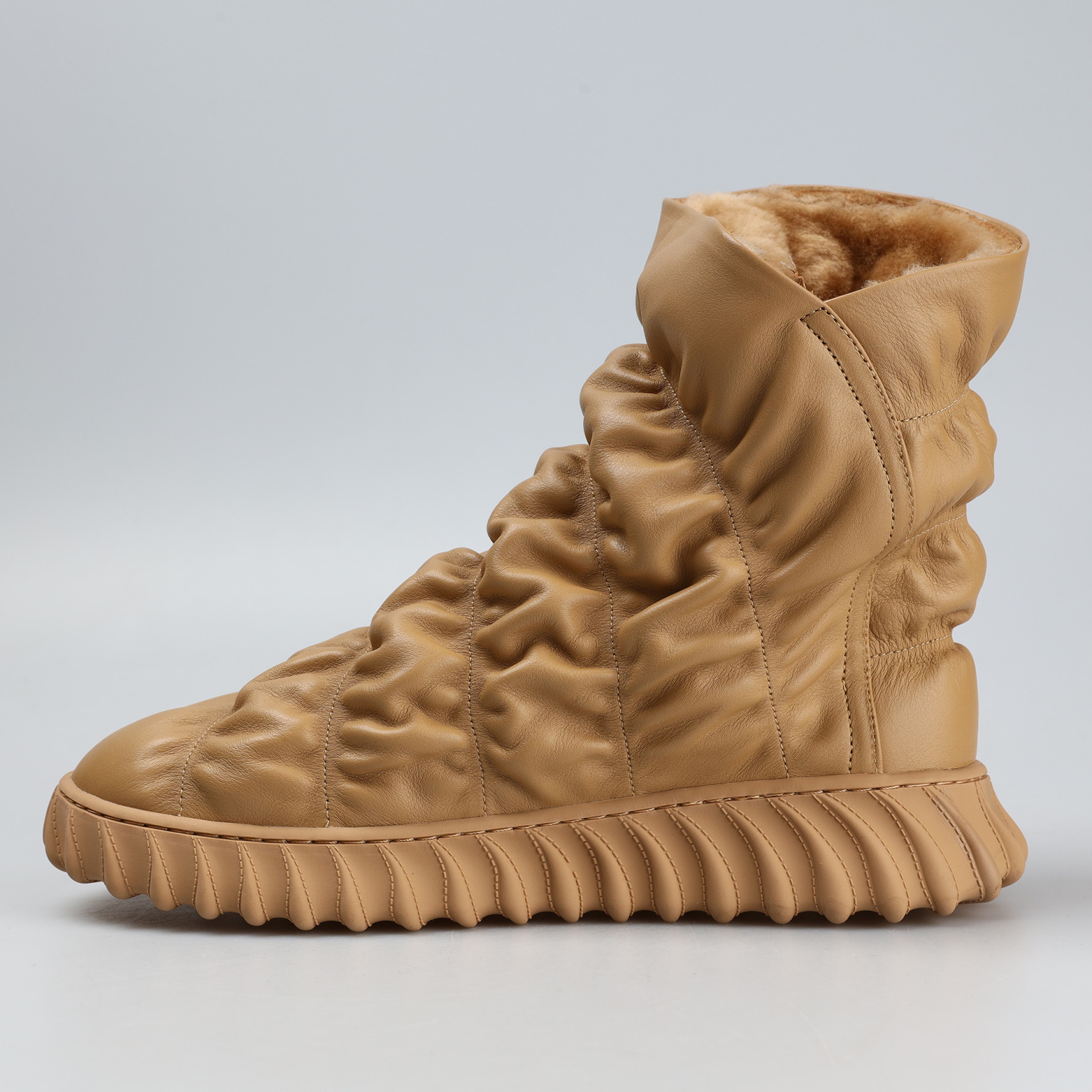 Ботинки дутики Graciana