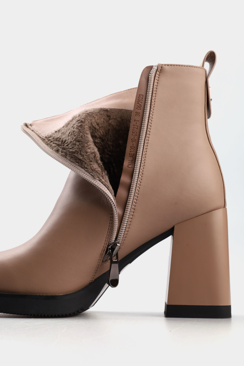 Ботинки Marc Cony