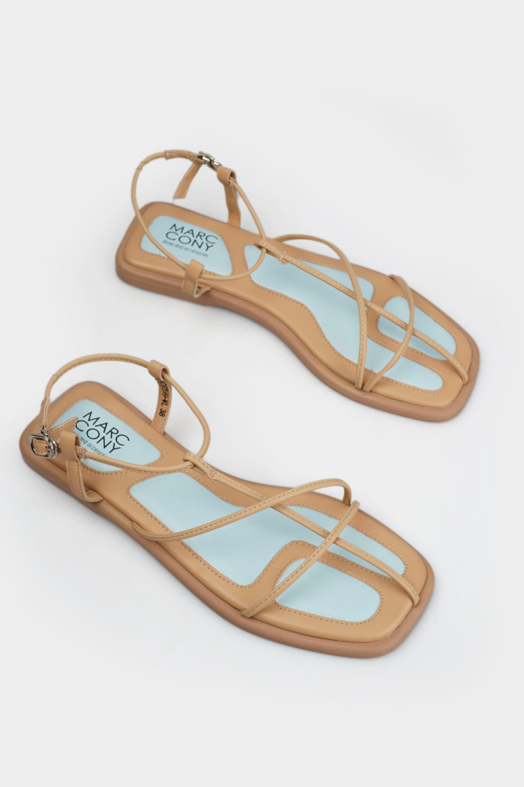 Сандалии Marc Cony