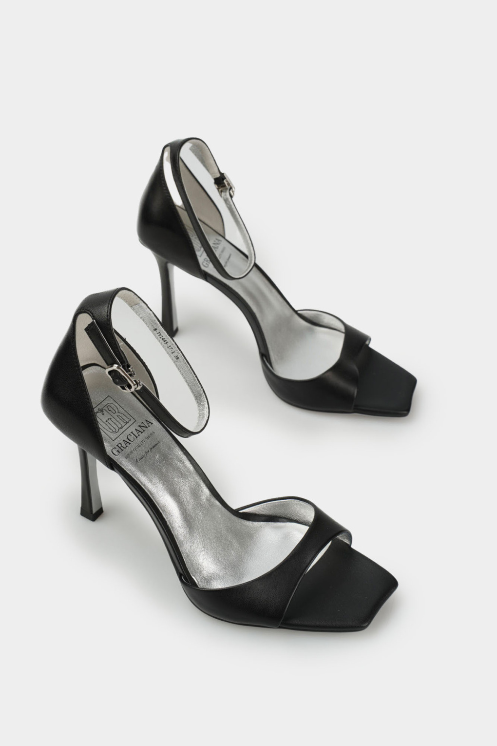 Босоножки Graciana