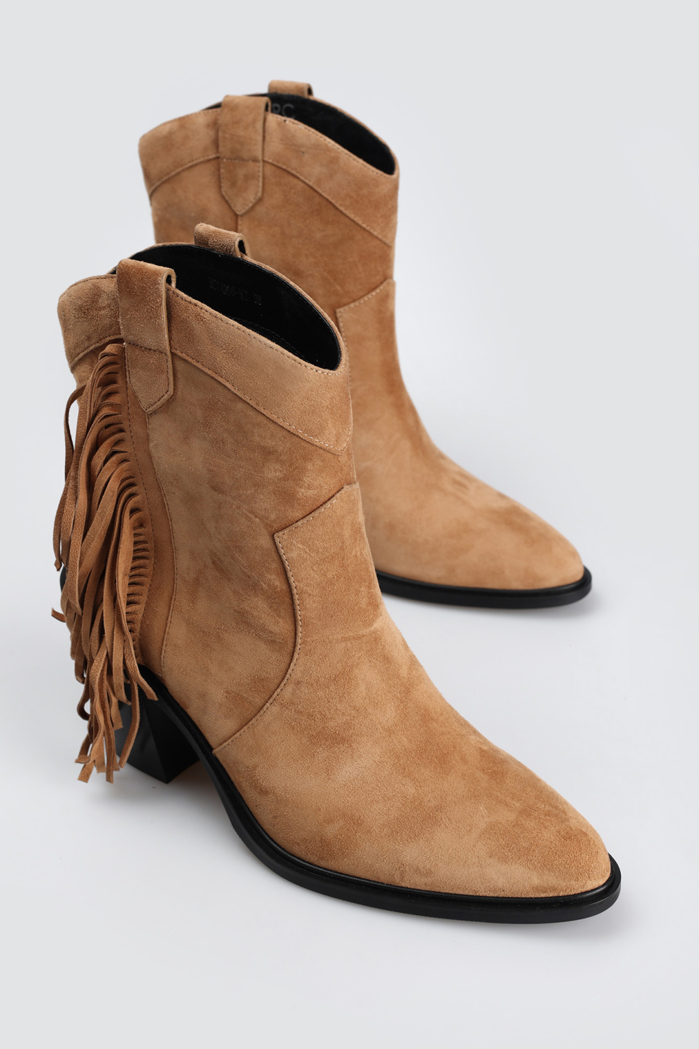 Казаки Marc Cony