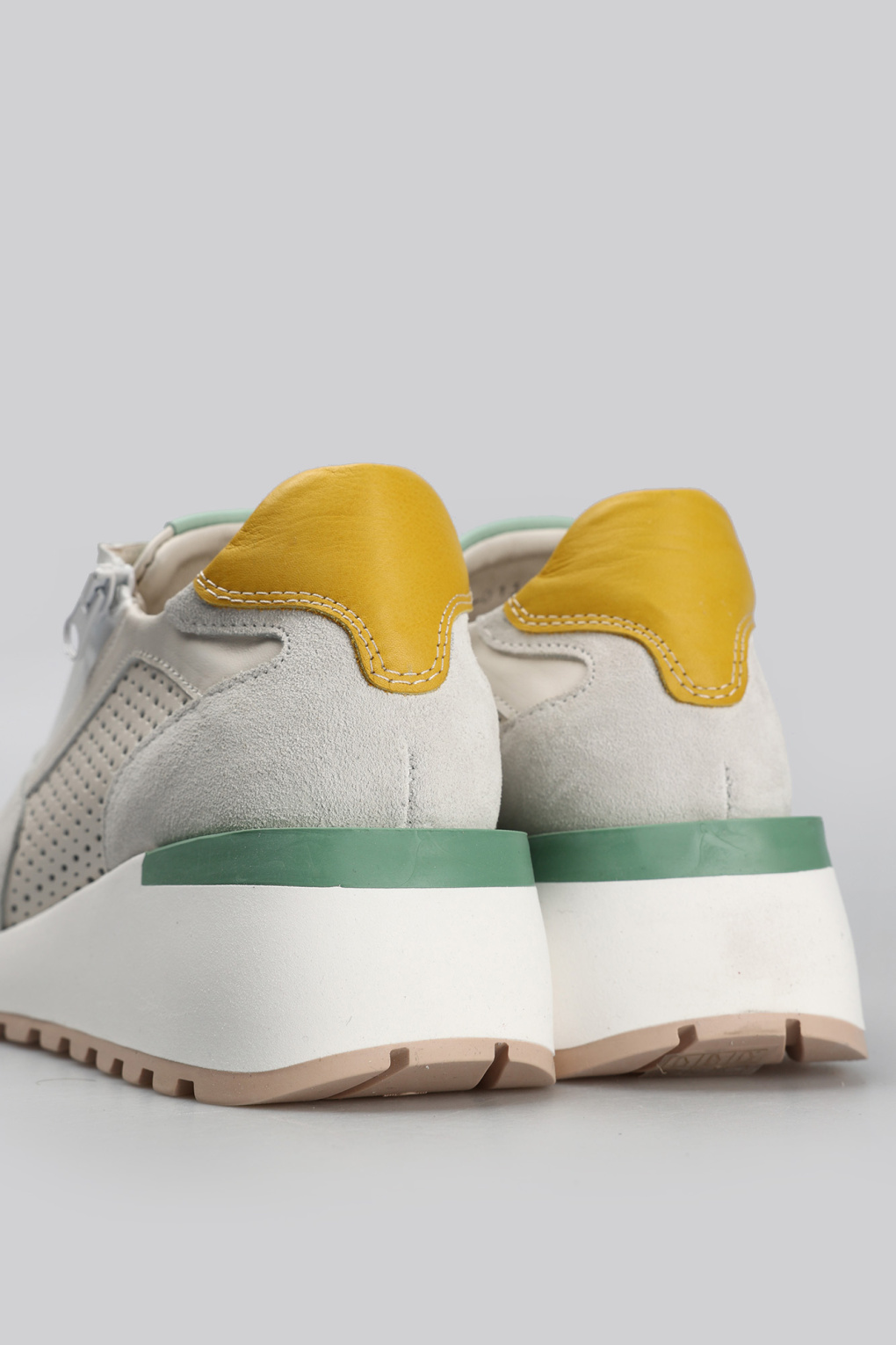 Кроссовки Marc Cony