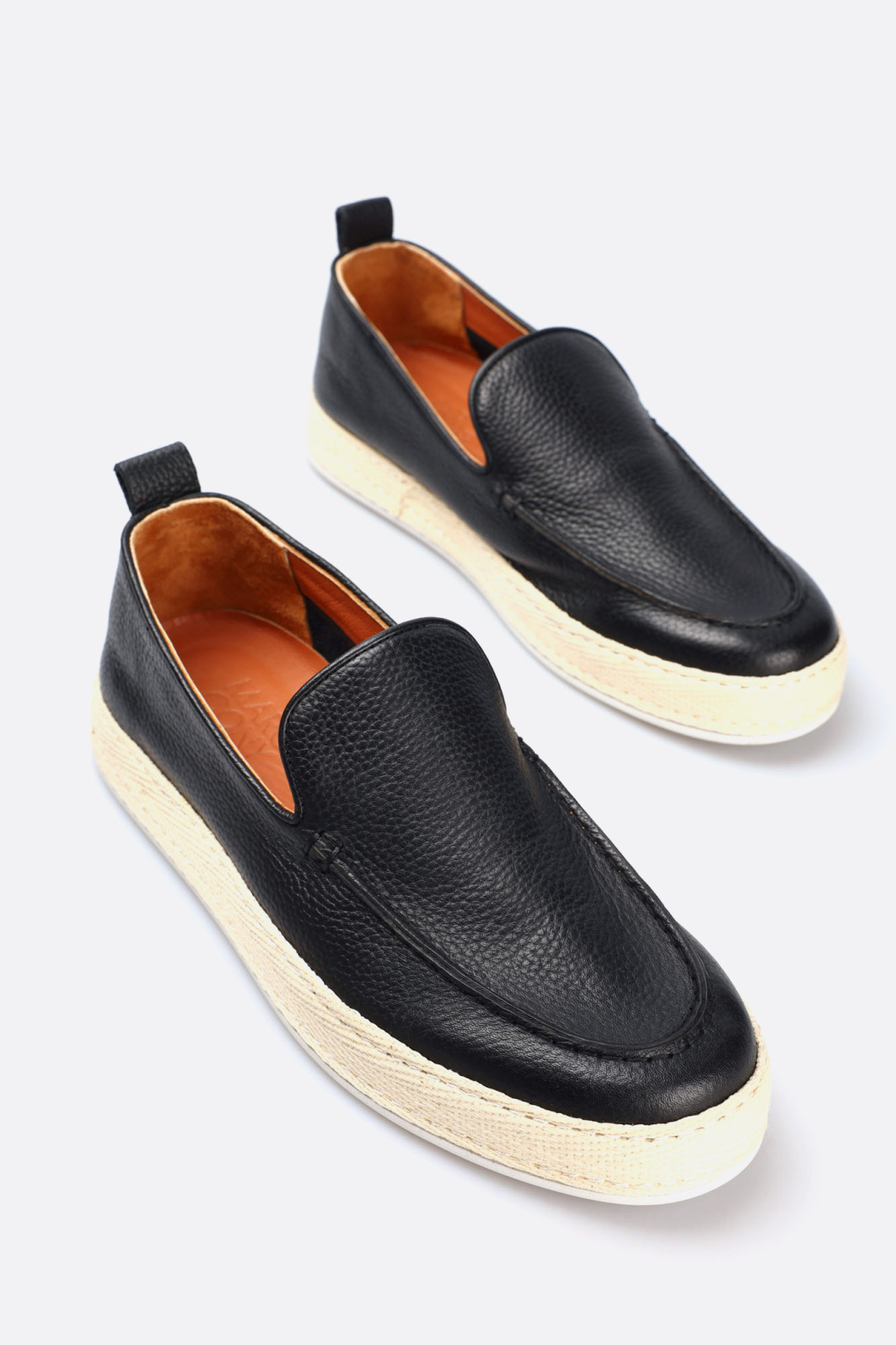 Эспадрильи Marc Cony