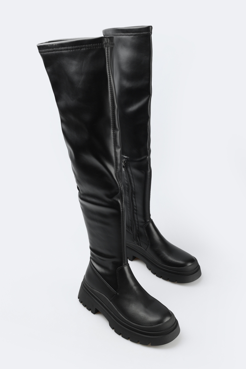 Ботфорты Marc Cony