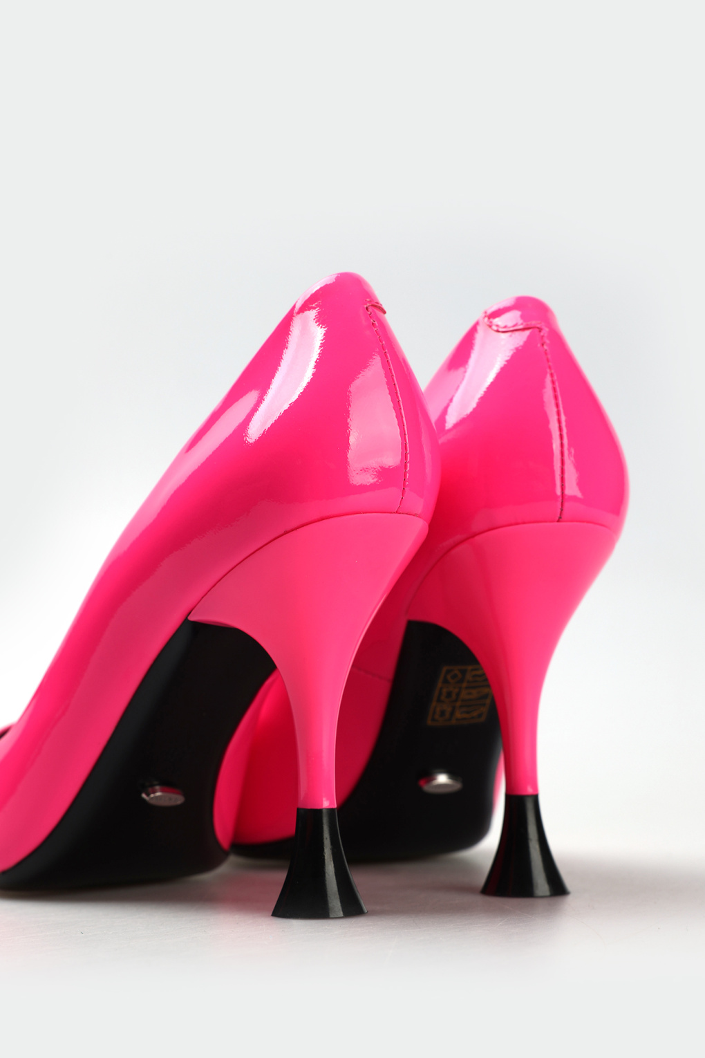 Лодочки Graciana