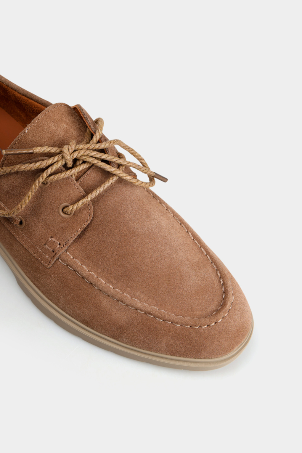 Лоферы Marc Cony