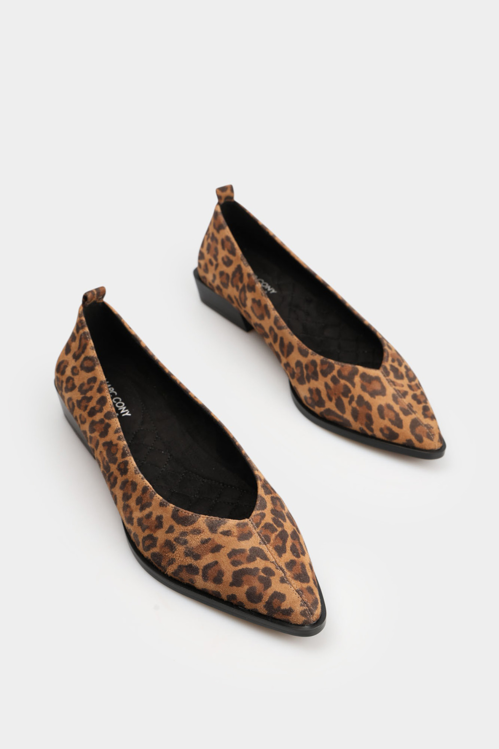 Балетки Marc Cony