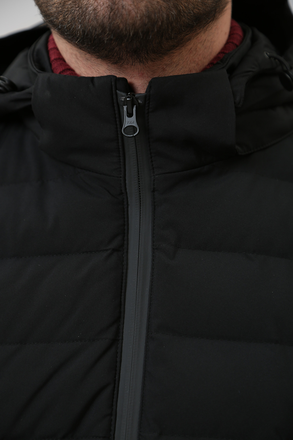 Пуховик Marc Cony