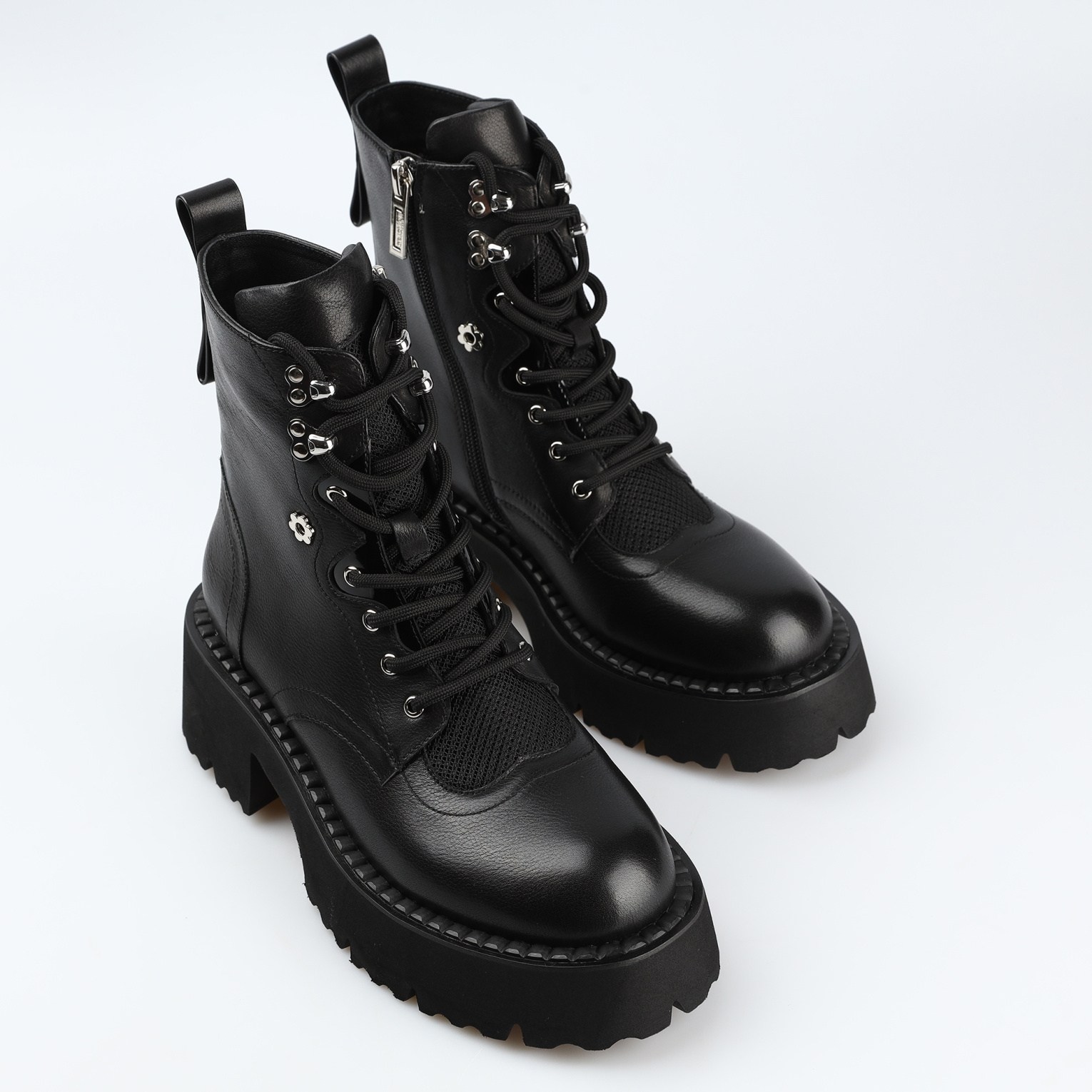 Ботинки Graciana