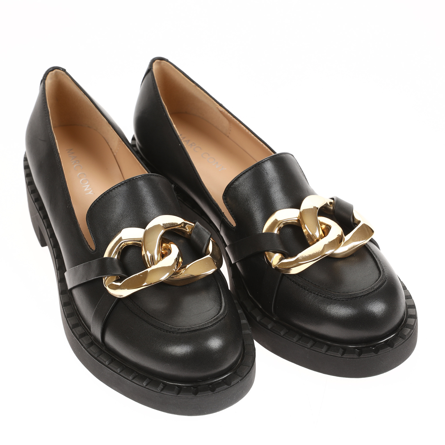 Лоферы Marc Cony