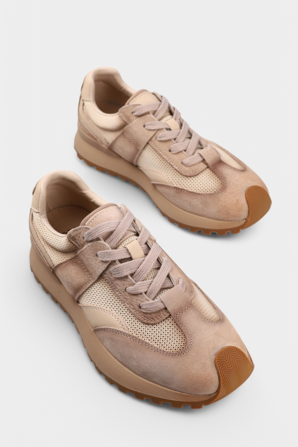 Кроссовки Marc Cony