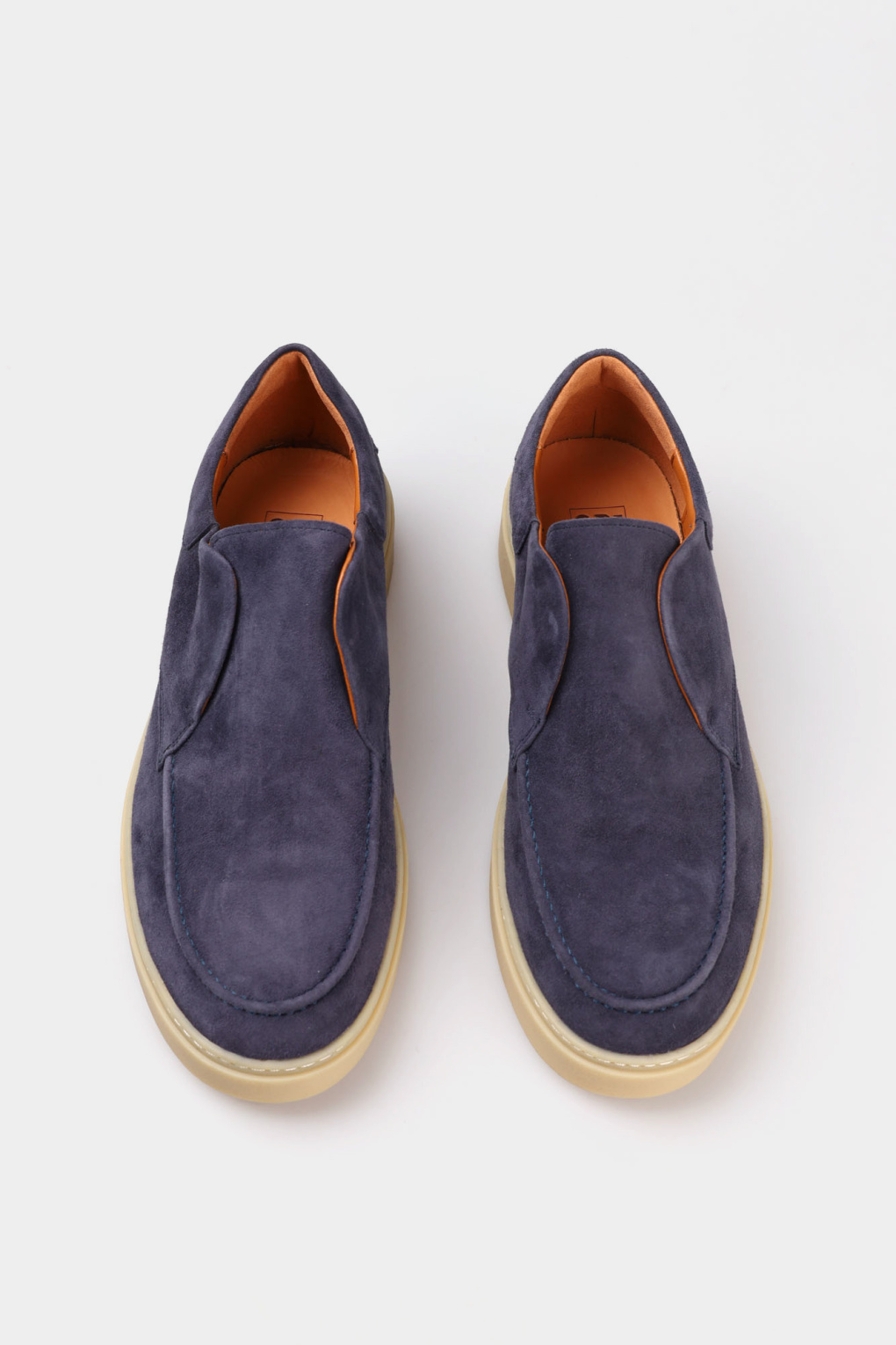 Лоферы Graciana