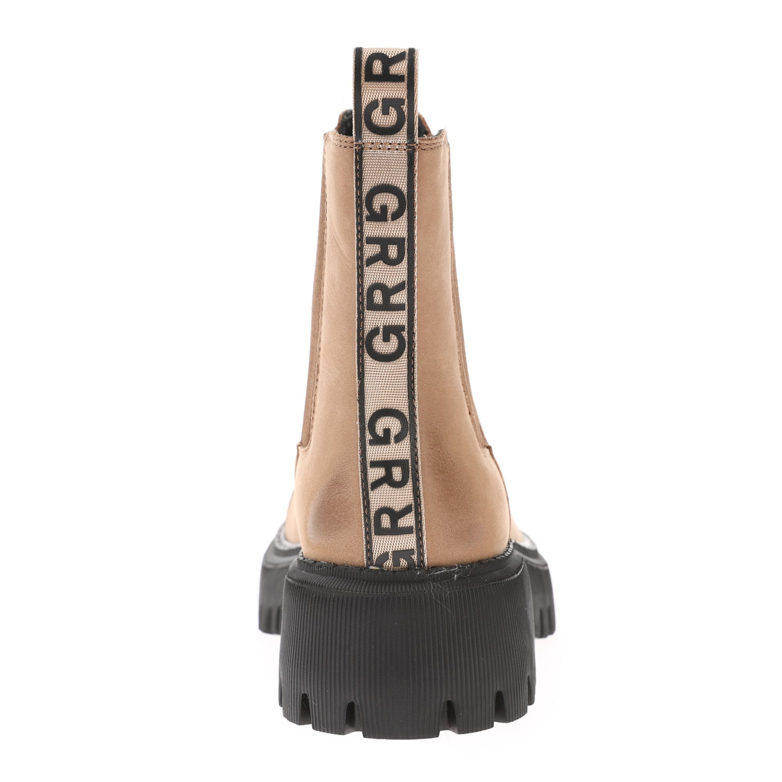 Ботинки челси Graciana