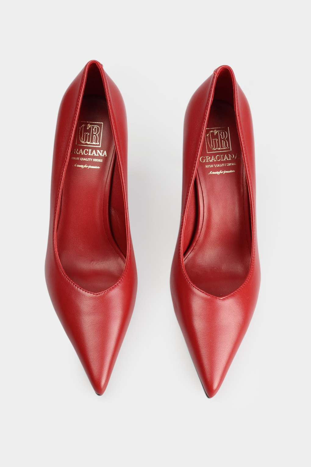 Туфли Graciana
