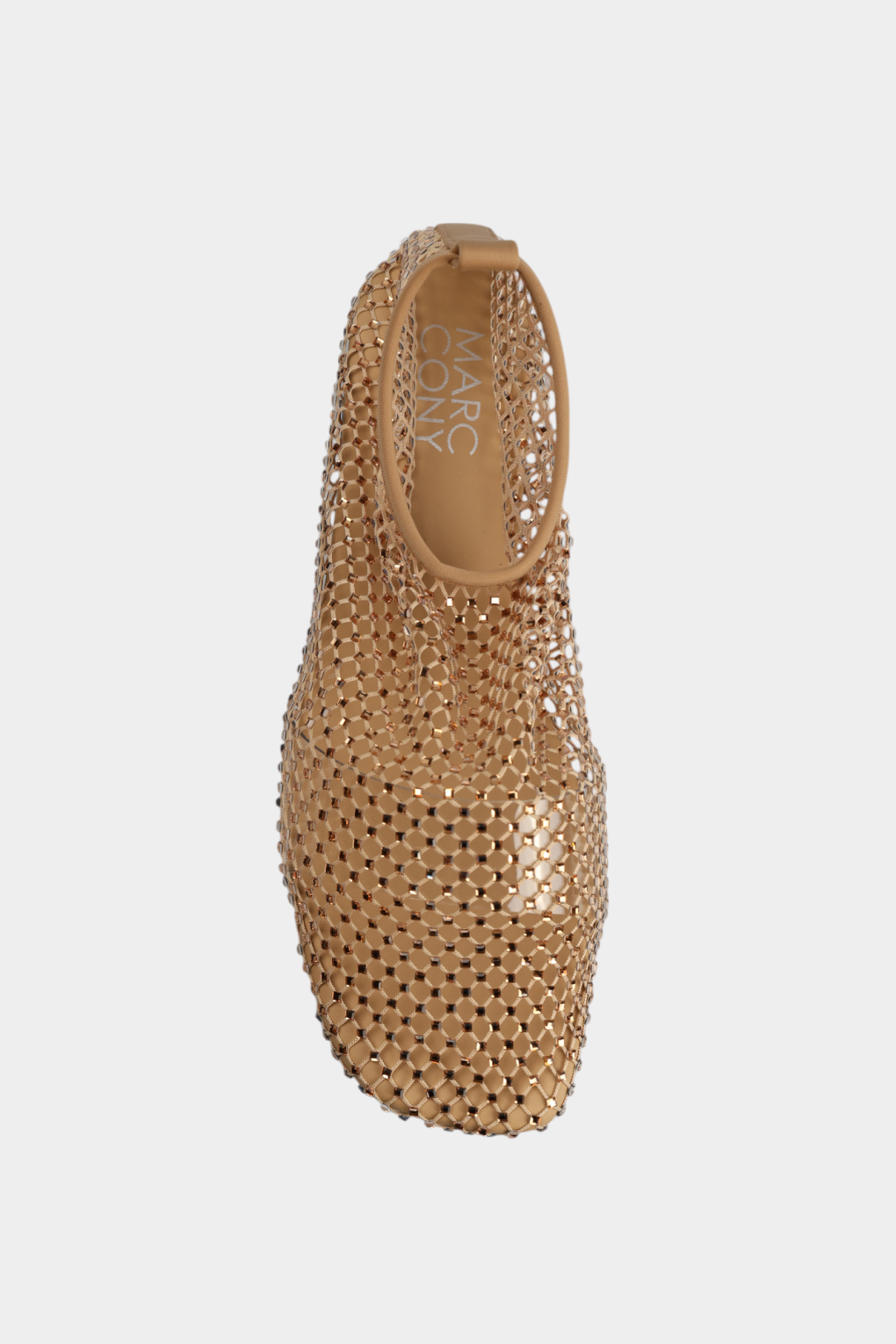 Балетки Marc Cony