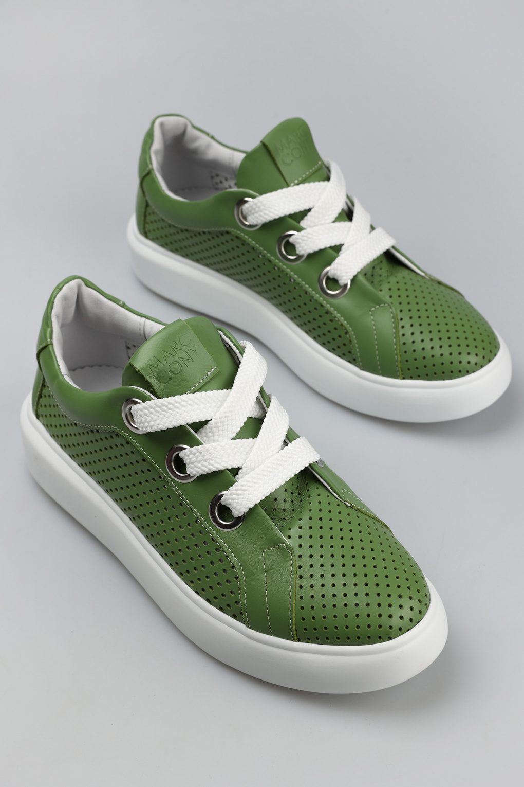 Кеды Marc Cony