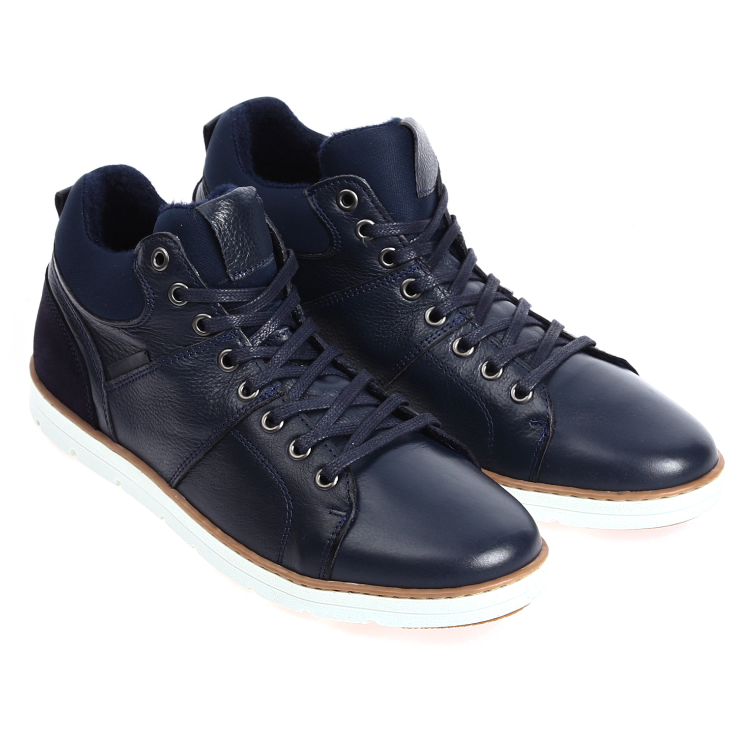 Ботинки Marc Cony