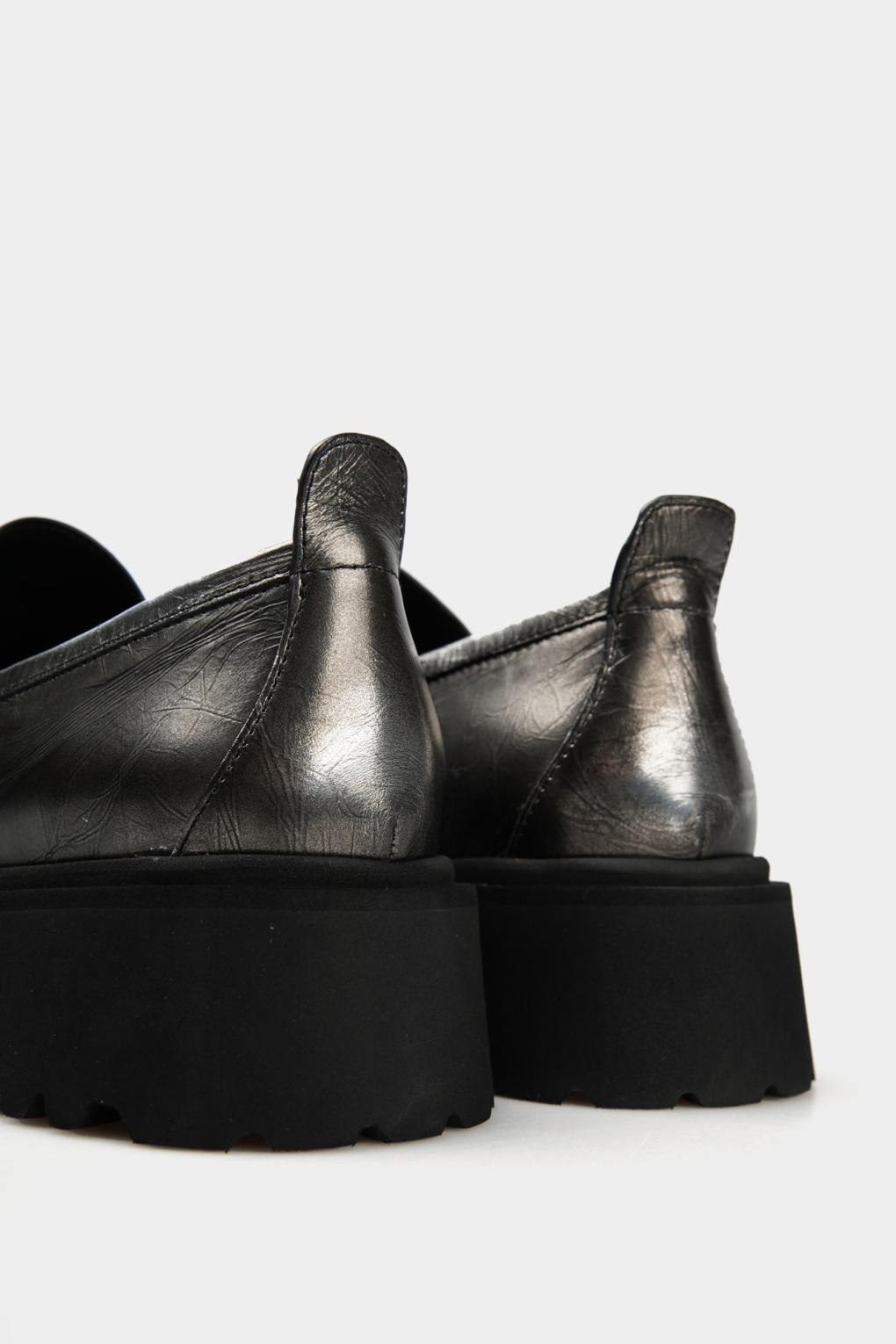 Лоферы Graciana