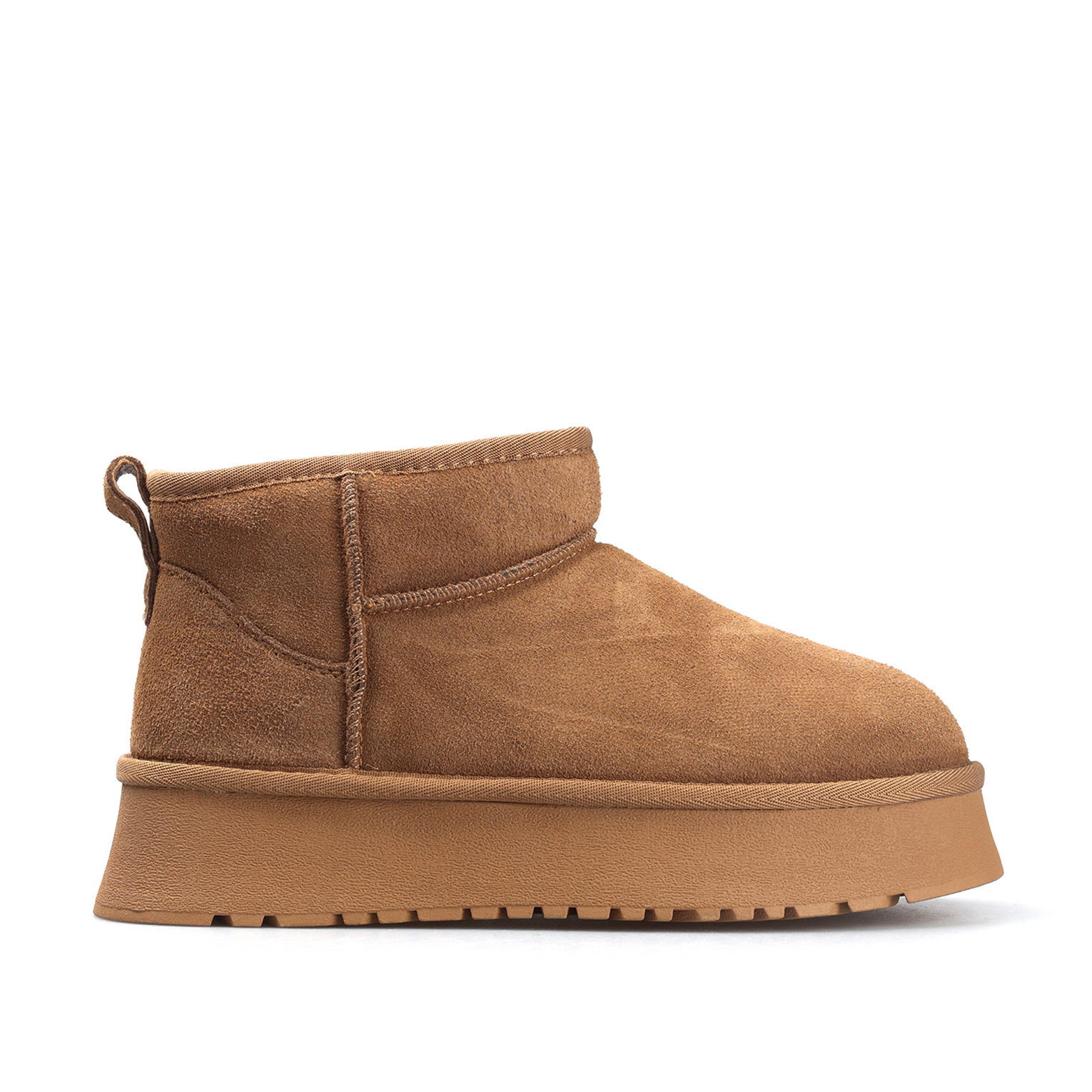 Ботинки Graciana