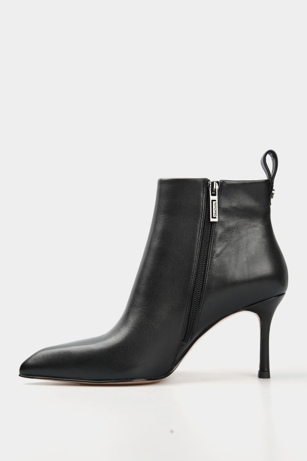 Ботинки Graciana