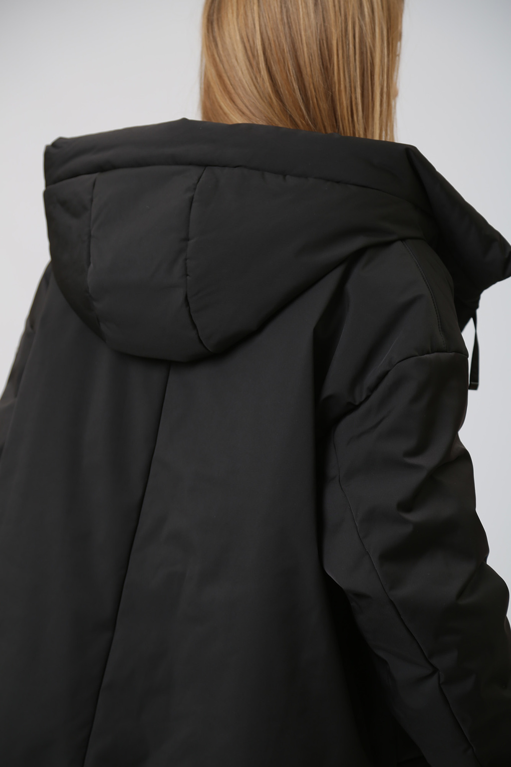 Куртка удлиненная Marc Cony